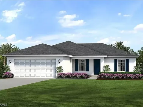 2202 NW 11th Street Cape Coral FL 33993