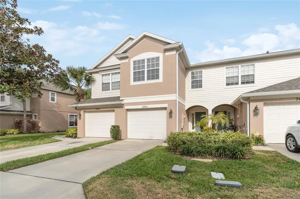 2451 Stockton Drive Sanford FL 32771