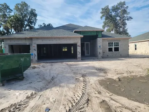 4516 SE 89th Street Ocala FL 34480