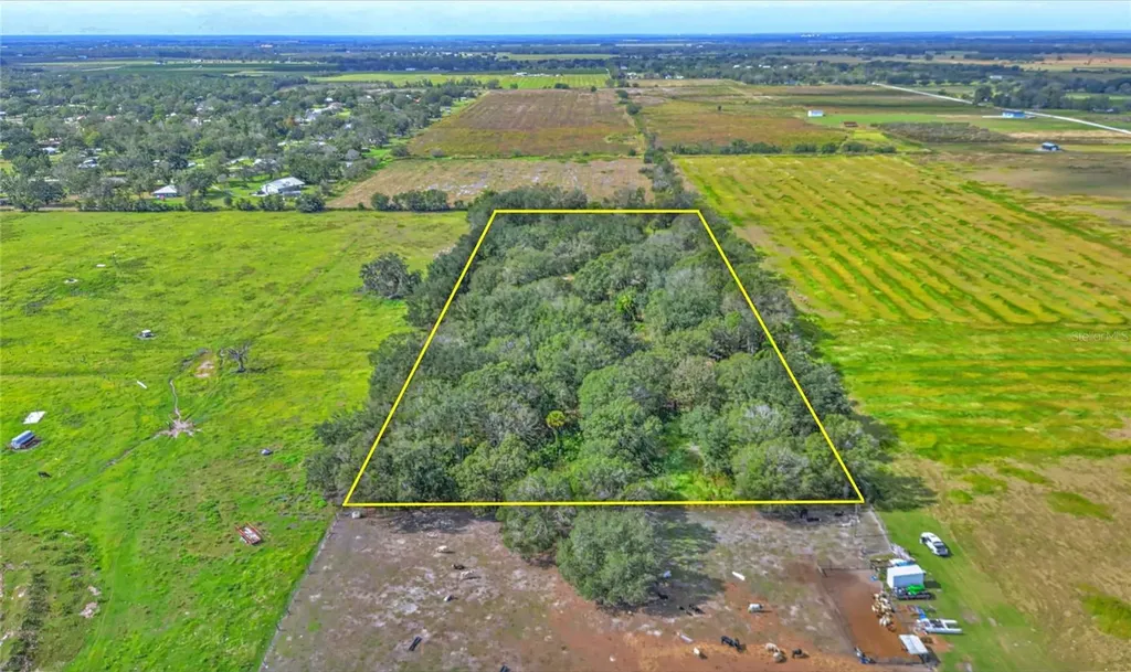Conroy Lane Wauchula FL 33873