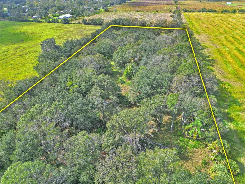Conroy Lane Wauchula FL 33873