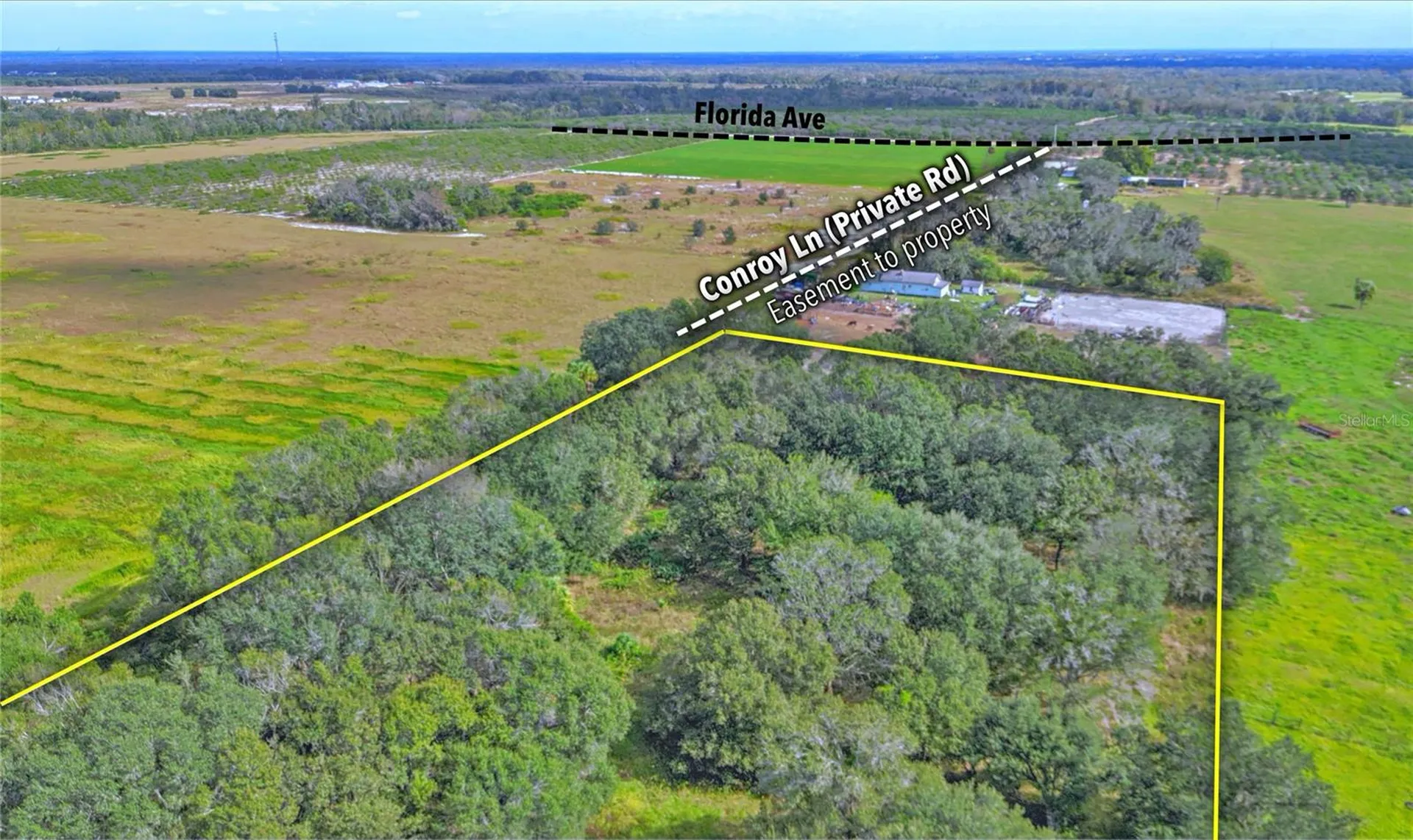 Conroy Lane Wauchula FL 33873