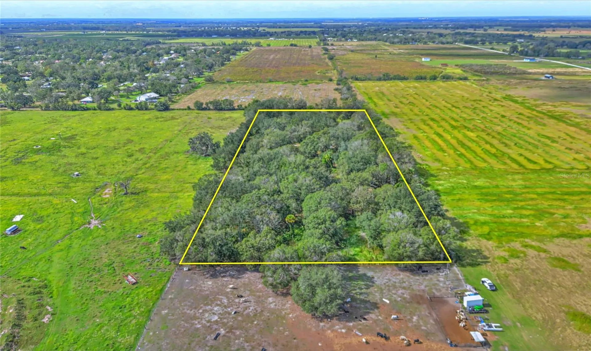 Conroy Lane Wauchula FL 33873