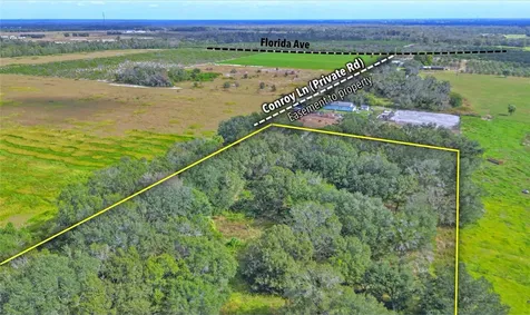 Conroy Lane Wauchula FL 33873
