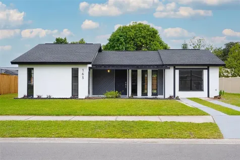 163 Mante Drive Kissimmee FL 34743