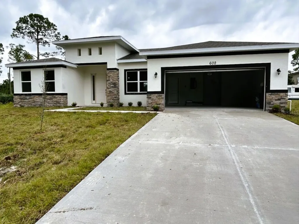 602 Tobias Street SE Palm Bay FL 32909