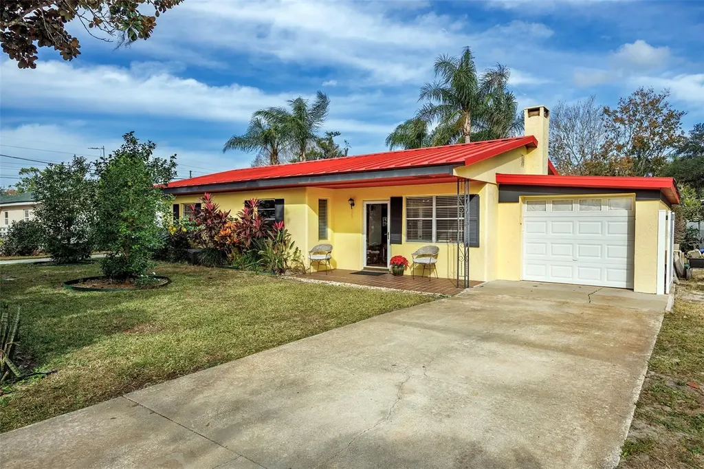 11113 Pine Ridge Road Leesburg FL 34788