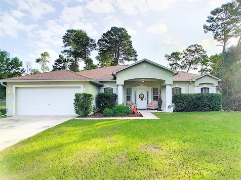 16835 SW 22nd Court Ocala FL 34473