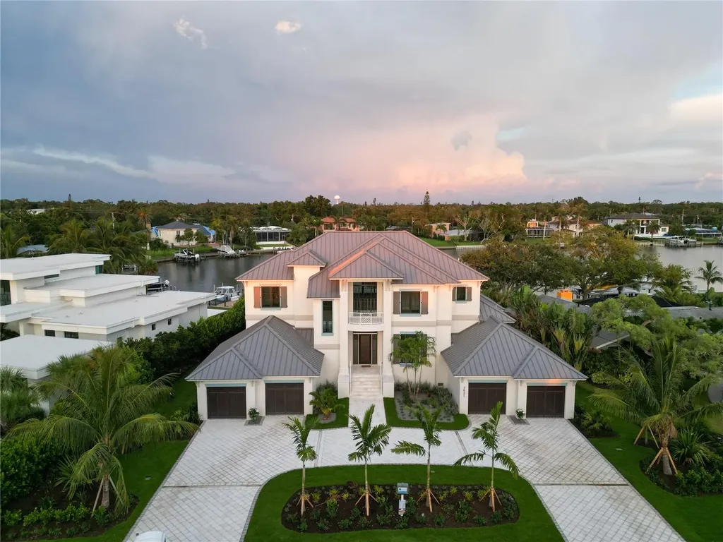 3621 San Remo Terrace Sarasota FL 34239