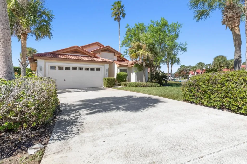 10 San Carlos Drive Palm Coast FL 32137