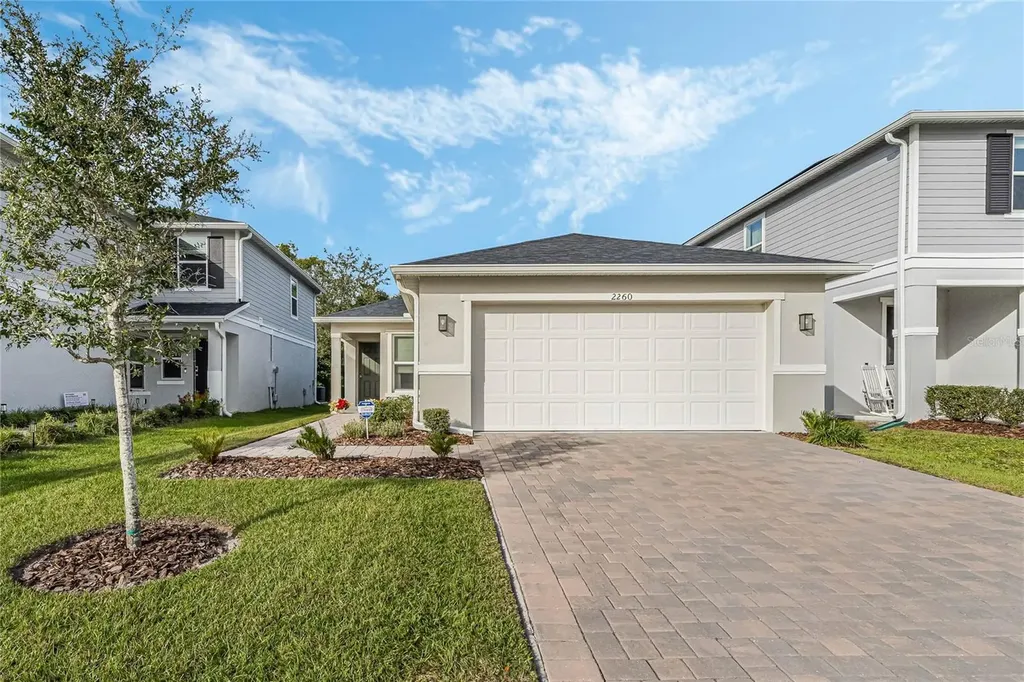 2260 Twin Flower Lane Sanford FL 32771
