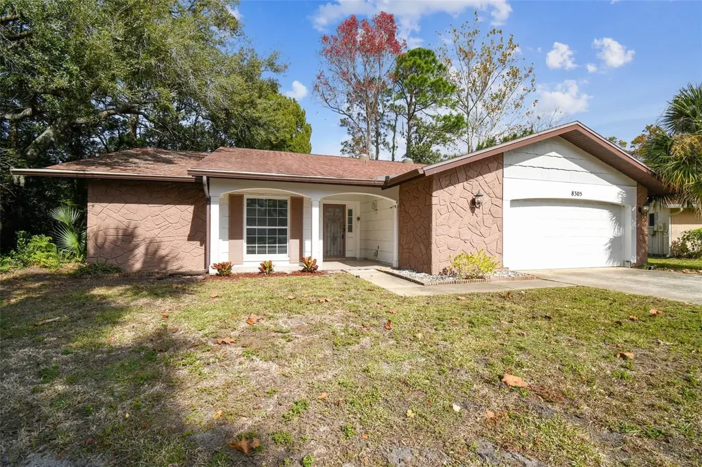 8305 Roxboro Drive Hudson FL 34667