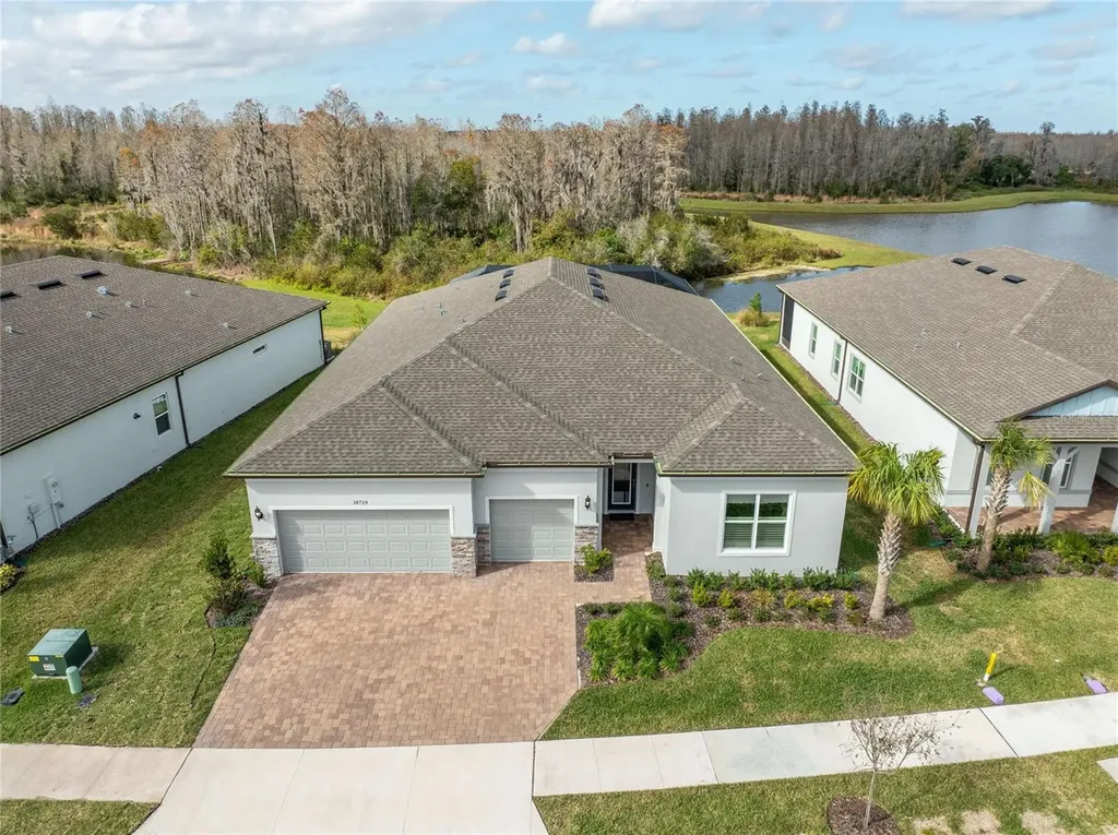 18719 Sailors Delight Pass Land O Lakes FL 34638