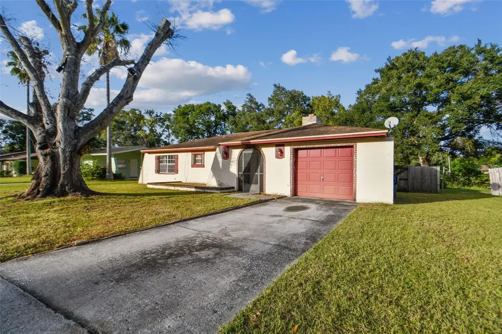 509 Falkirk Avenue Valrico FL 33594
