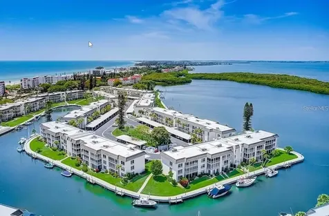 4420 Exeter Drive Longboat Key FL 34228
