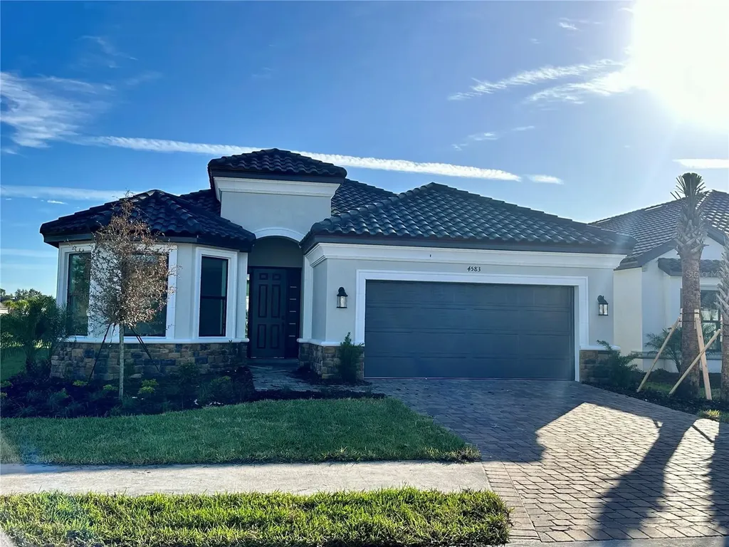 4583 Crestpoint Way Palmetto FL 34221