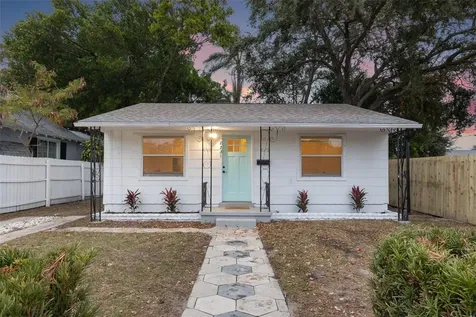 2231 15th Avenue S St Petersburg FL 33712