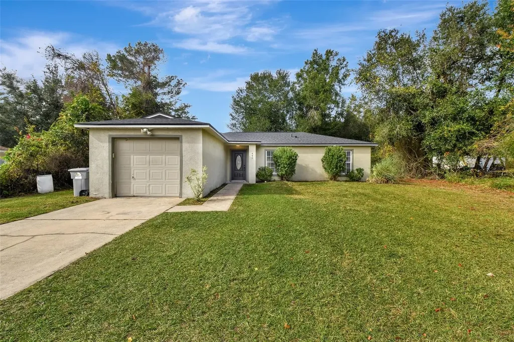 440 S Cedar Avenue Orange City FL 32763