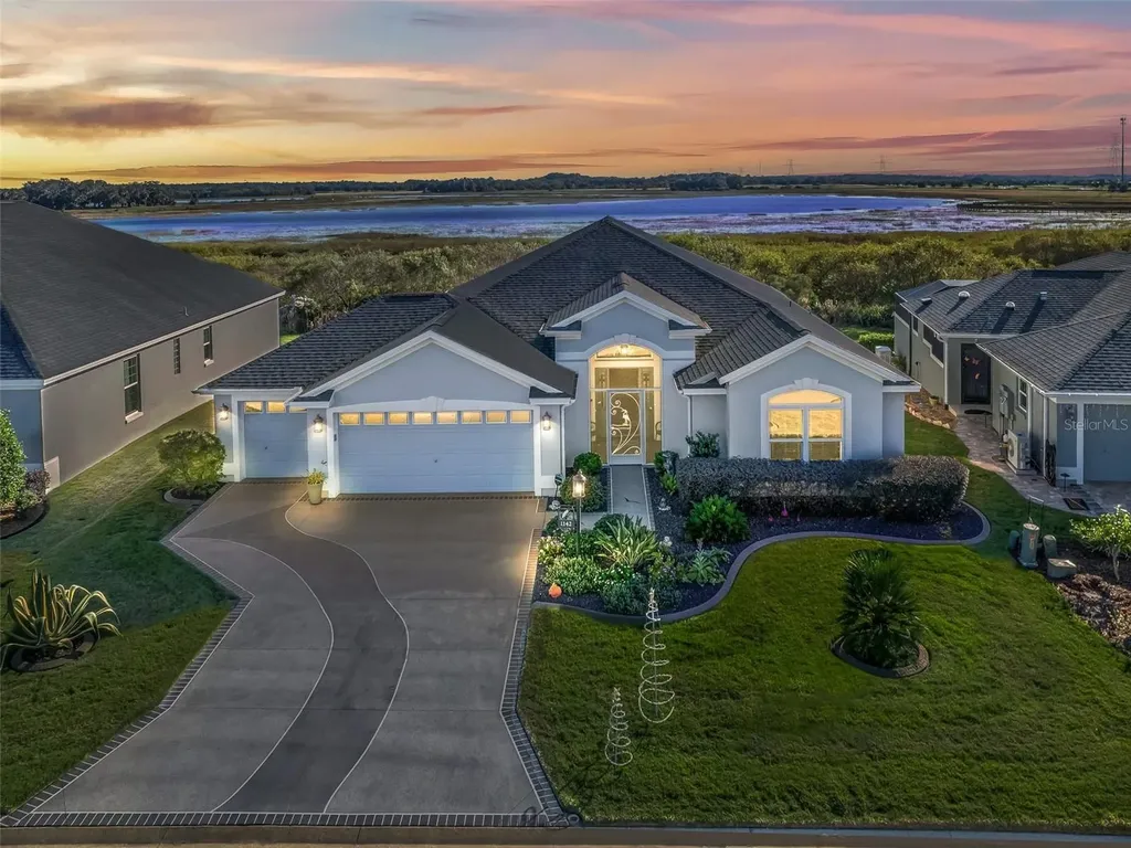 1142 Blount Avenue The Villages FL 32163