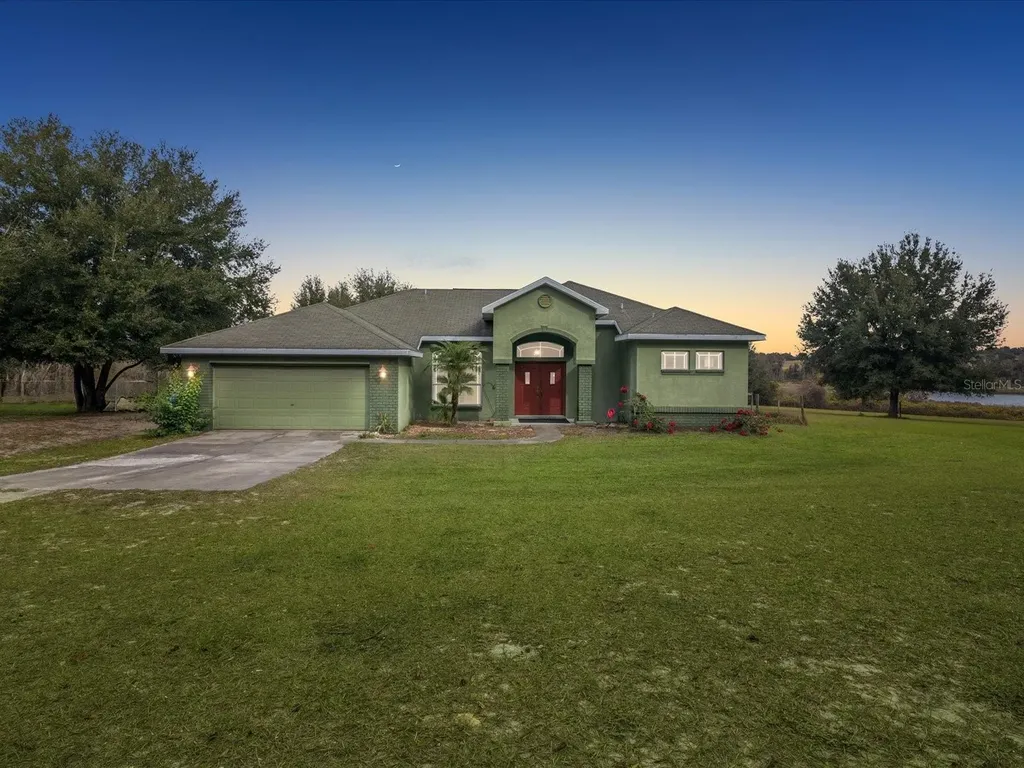 25219 Dan Brown Hill Road Brooksville FL 34602