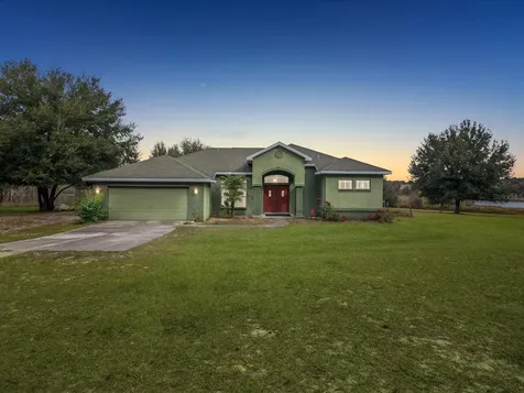 25219 Dan Brown Hill Road Brooksville FL 34602