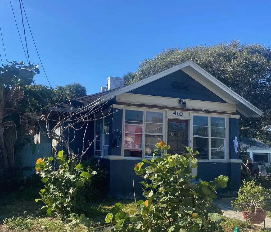 408 - 410 Goodall Avenue Daytona Beach FL 32118