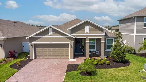 985 Jetway Street Orange City FL 32763