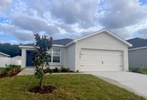 1510 Louise Avenue Auburndale FL 33823