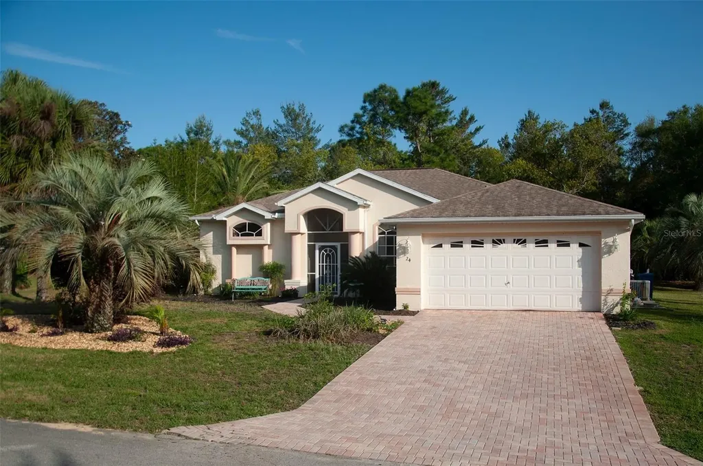 24 Poppy Court Homosassa FL 34446