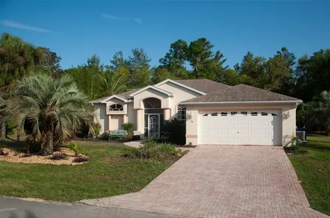 24 Poppy Court Homosassa FL 34446