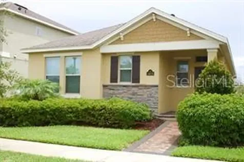 16078 Bayou Crest Drive Winter Garden FL 34787