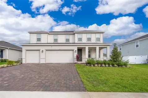 549 Rominger Loop Apopka FL 32712