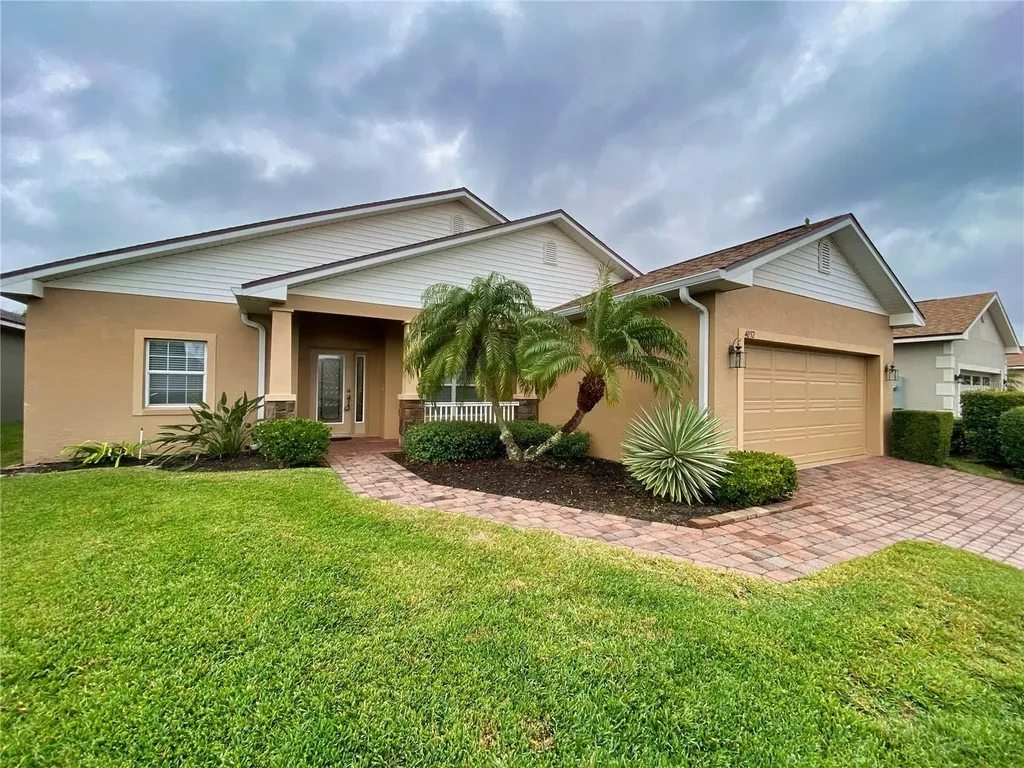 4052 Ashton Club Drive Lake Wales FL 33859