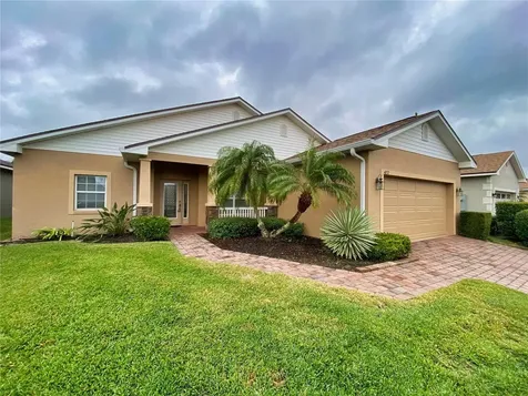4052 Ashton Club Drive Lake Wales FL 33859