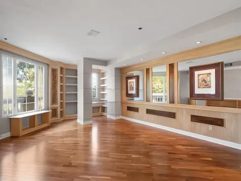 1110 W Ivanhoe Boulevard Orlando FL 32804