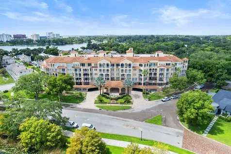 1110 W Ivanhoe Boulevard Orlando FL 32804