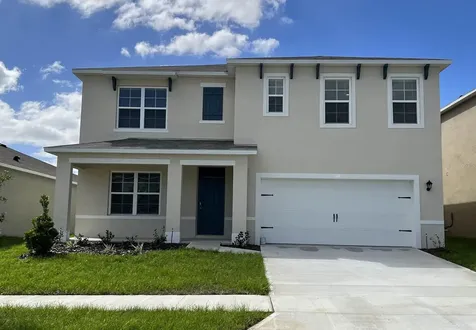 5197 Greenheart Avenue Mount Dora FL 32757
