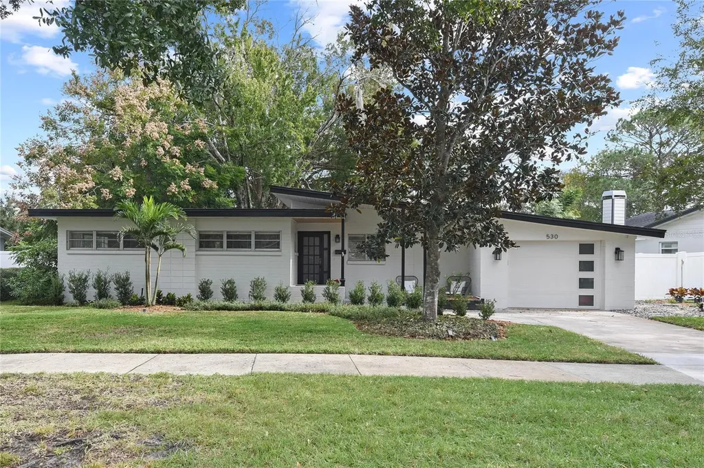 530 Lander Road Winter Park FL 32792