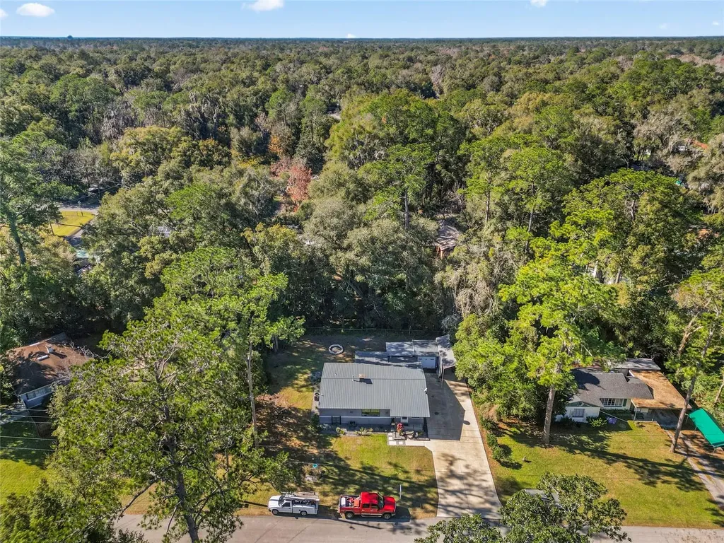 3320 NW 4th Street Gainesville FL 32609