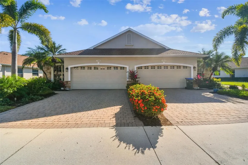 1948 Scarlett Avenue North Port FL 34289