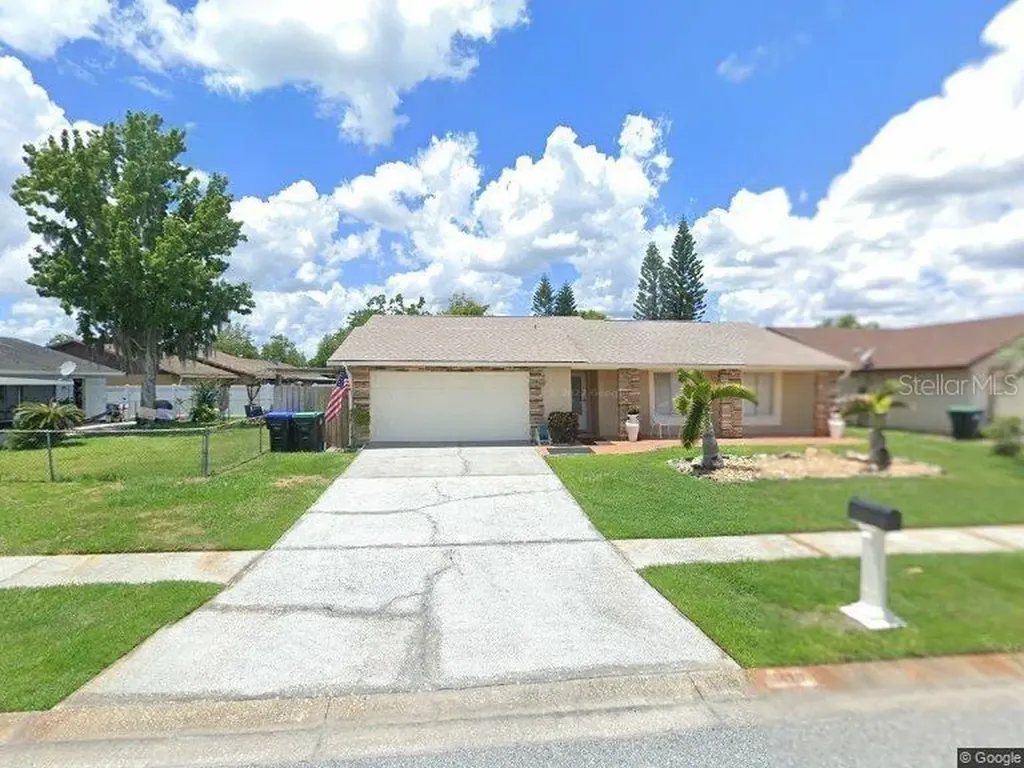 11428 Taurus Court Orlando FL 32837