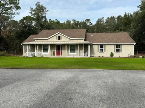 16079 Forzando Avenue Brooksville FL 34604