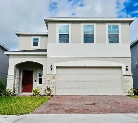 1633 Swan Swim Drive Davenport FL 33837