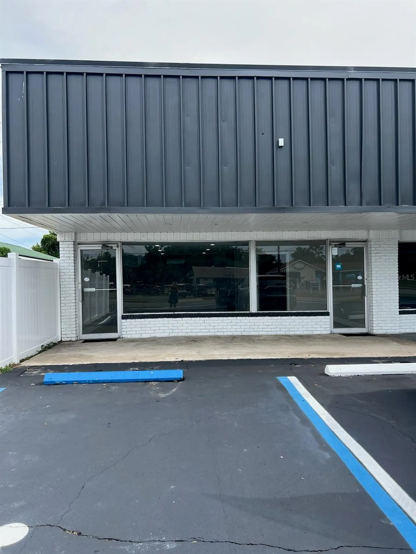 1780 E Duval Street Lake City FL 32055