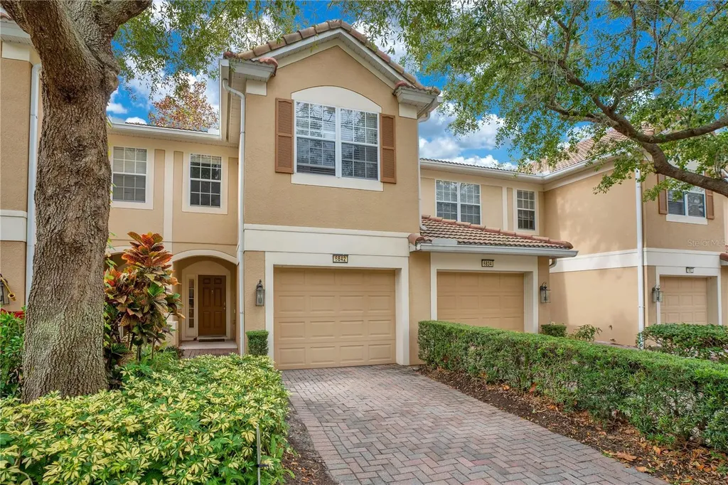 6842 Slaven Drive Orlando FL 32819