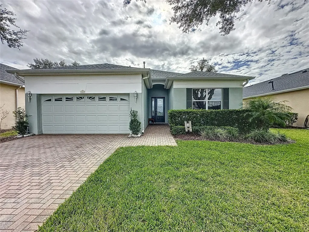 2403 Caledonian Street Clermont FL 34711