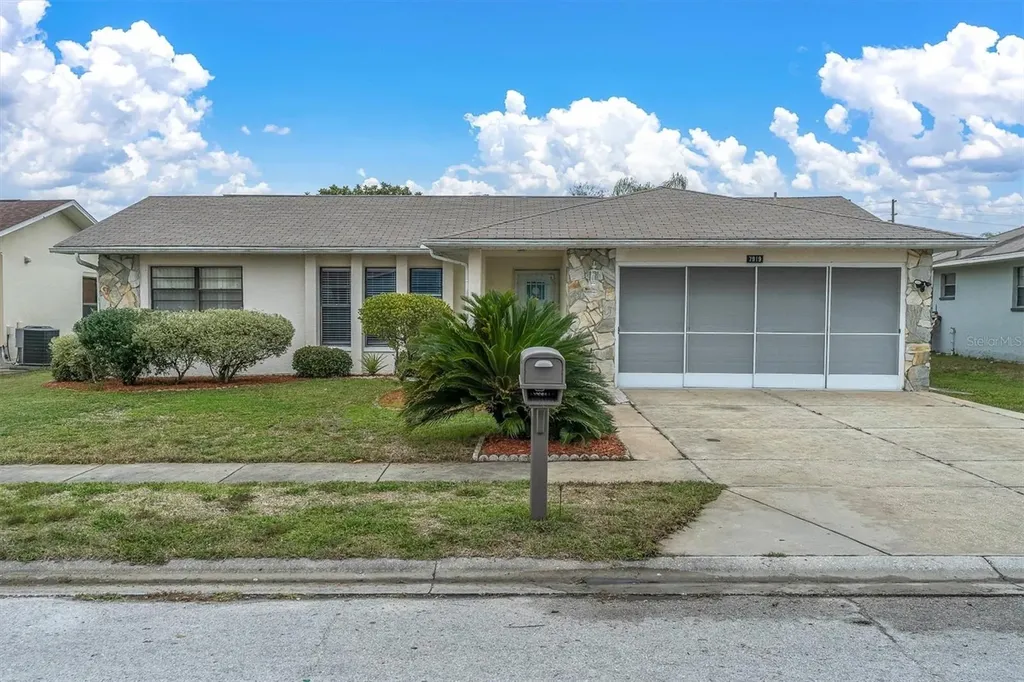 7919 Exuma Avenue Port Richey FL 34668