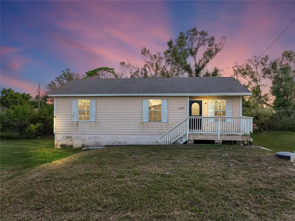 24299 Airport Road Punta Gorda FL 33950