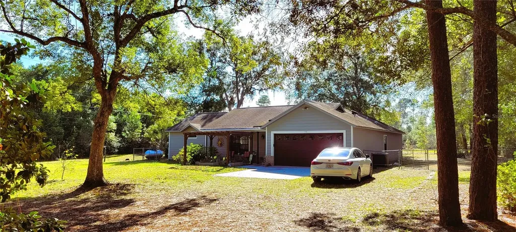 1010 W Blue Springs Avenue Orange City FL 32763