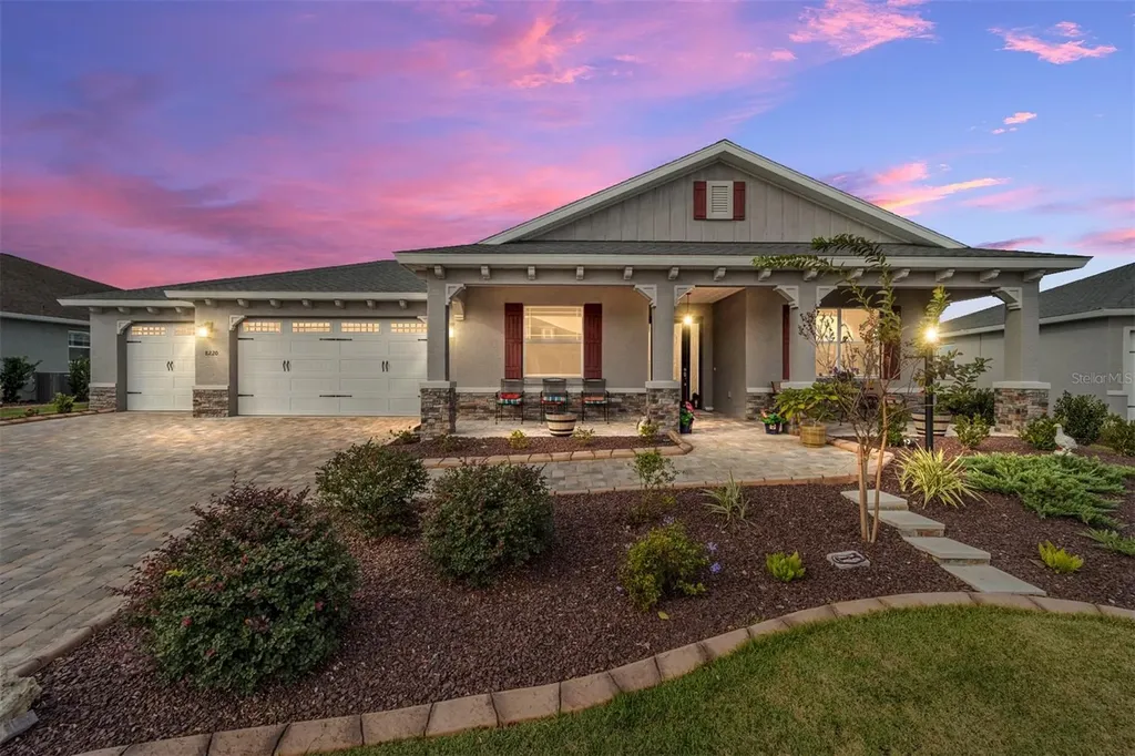 8220 SW 93rd Terrace Ocala FL 34481